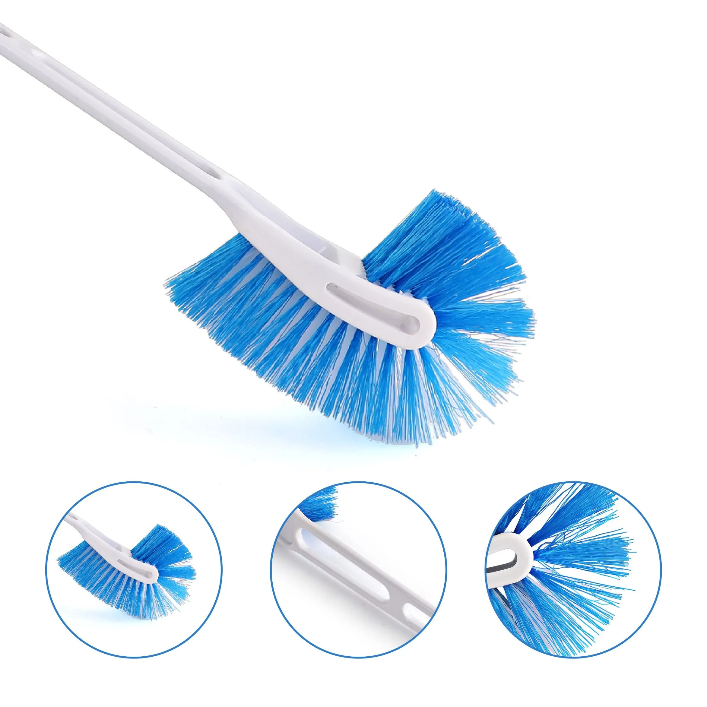 Kleeno Eco Hockey Toilet Brush