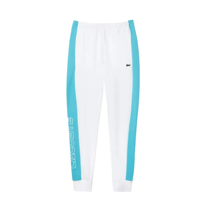 Lacoste Colorblock Sweatpants - Men's