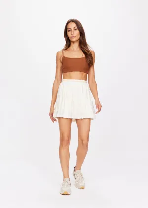 Ladies The Upside Mansi Amy Skirt