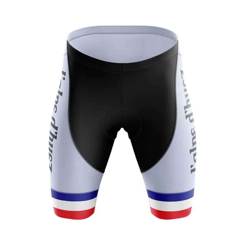 L'Alpe D'Huez Shorts & Pants (V1)