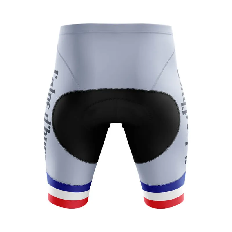 L'Alpe D'Huez Shorts & Pants (V1)