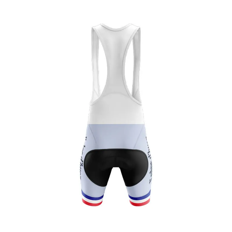 L'Alpe D'Huez Shorts & Pants (V1)