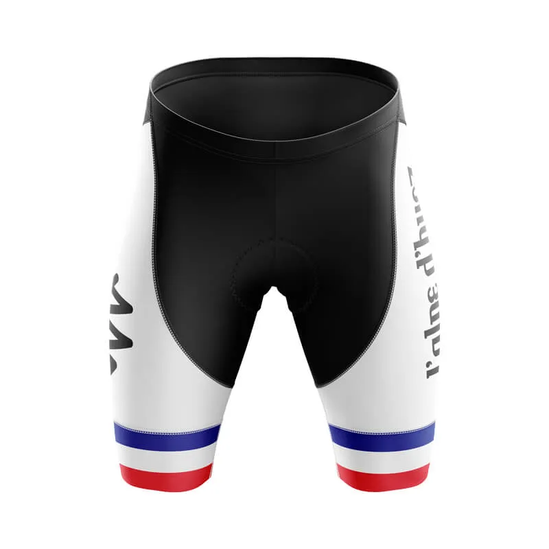 L'Alpe D'Huez Shorts & Pants (V3)