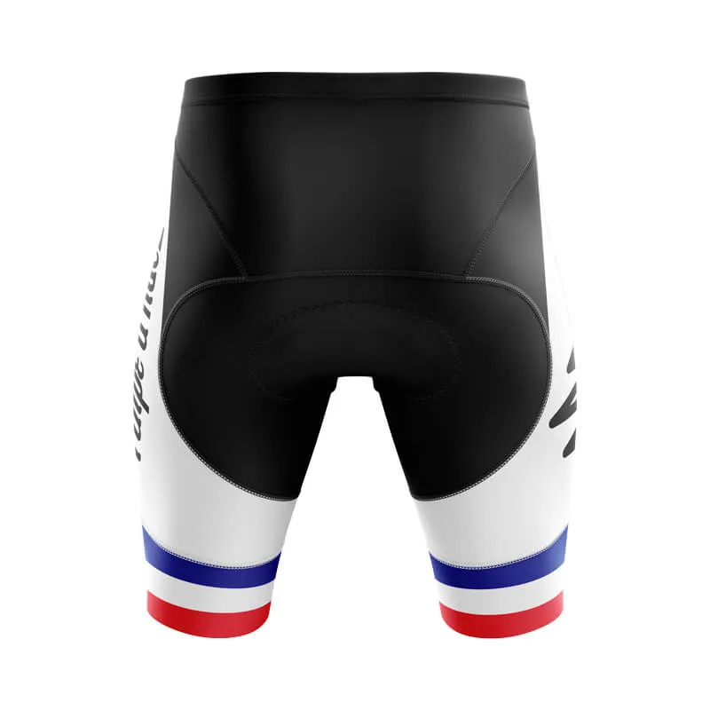 L'Alpe D'Huez Shorts & Pants (V3)