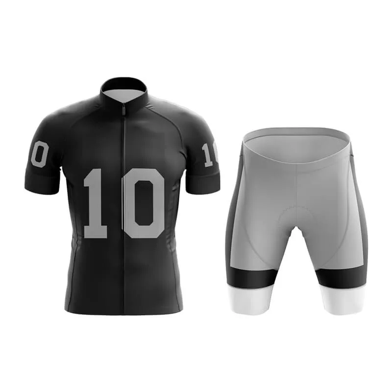 Las Vegas (V1) Club Cycling Kit