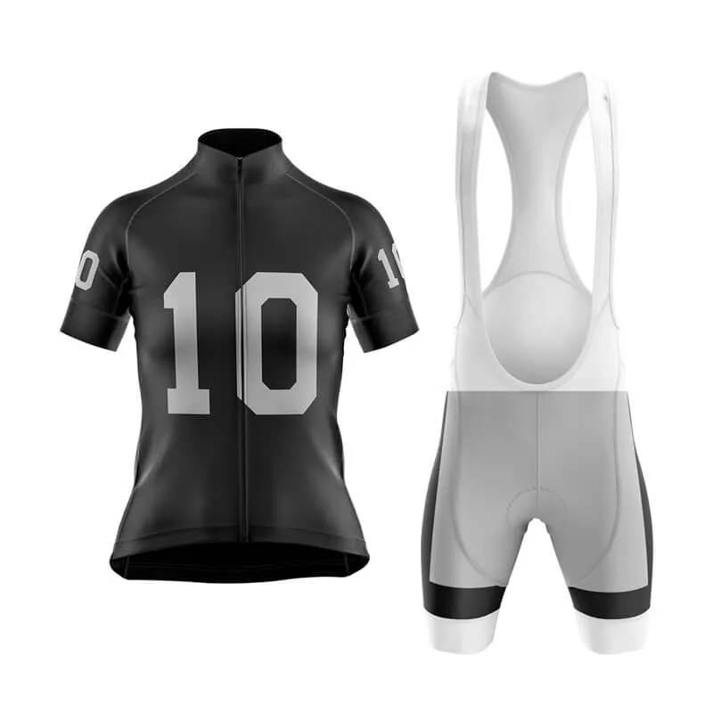 Las Vegas (V1) Club Cycling Kit