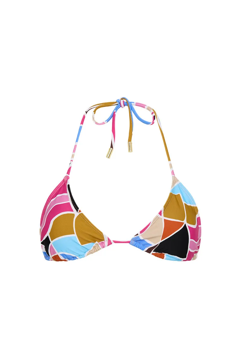 Le Reve String Tri Bikini Top