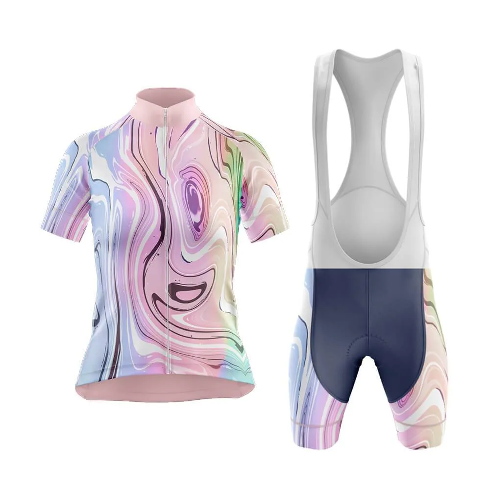 Liquid Marble (V19) Club Cycling Kit