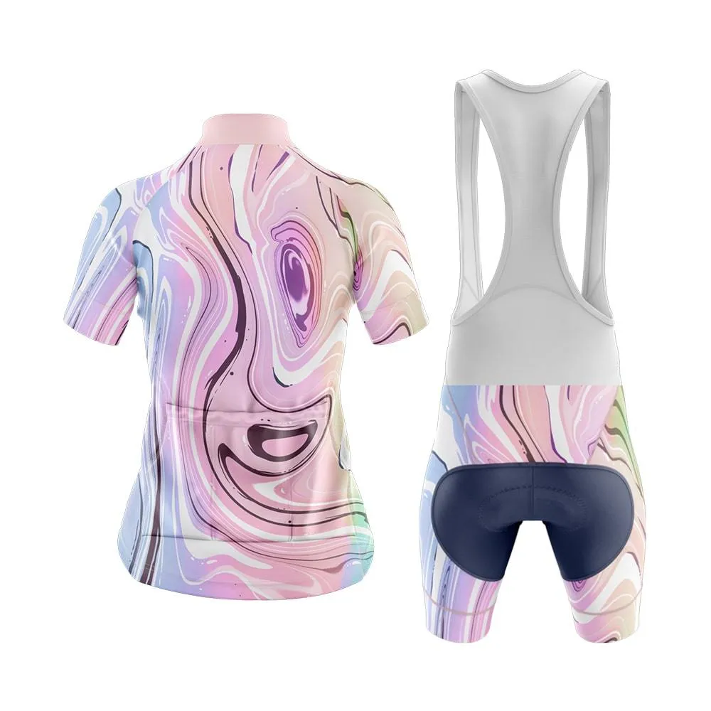 Liquid Marble (V19) Club Cycling Kit