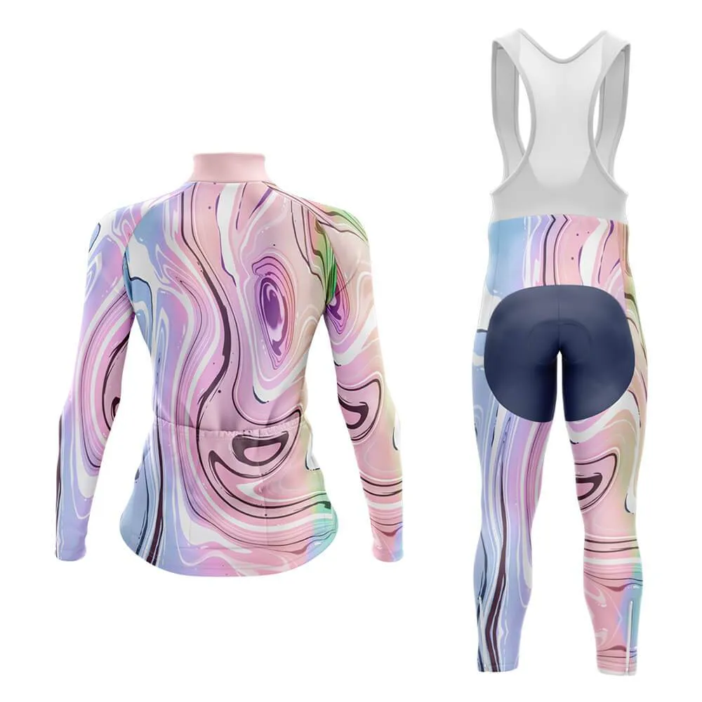 Liquid Marble (V19) Club Cycling Kit