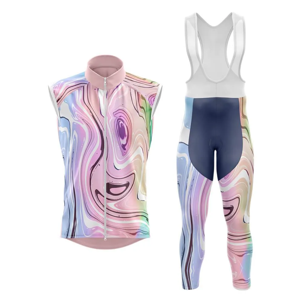 Liquid Marble (V19) Club Cycling Kit