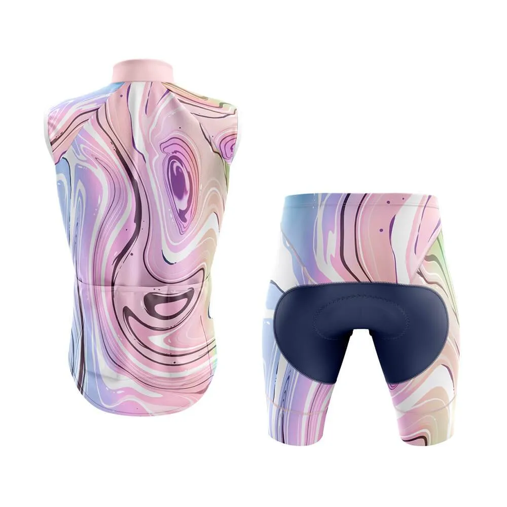 Liquid Marble (V19) Club Cycling Kit