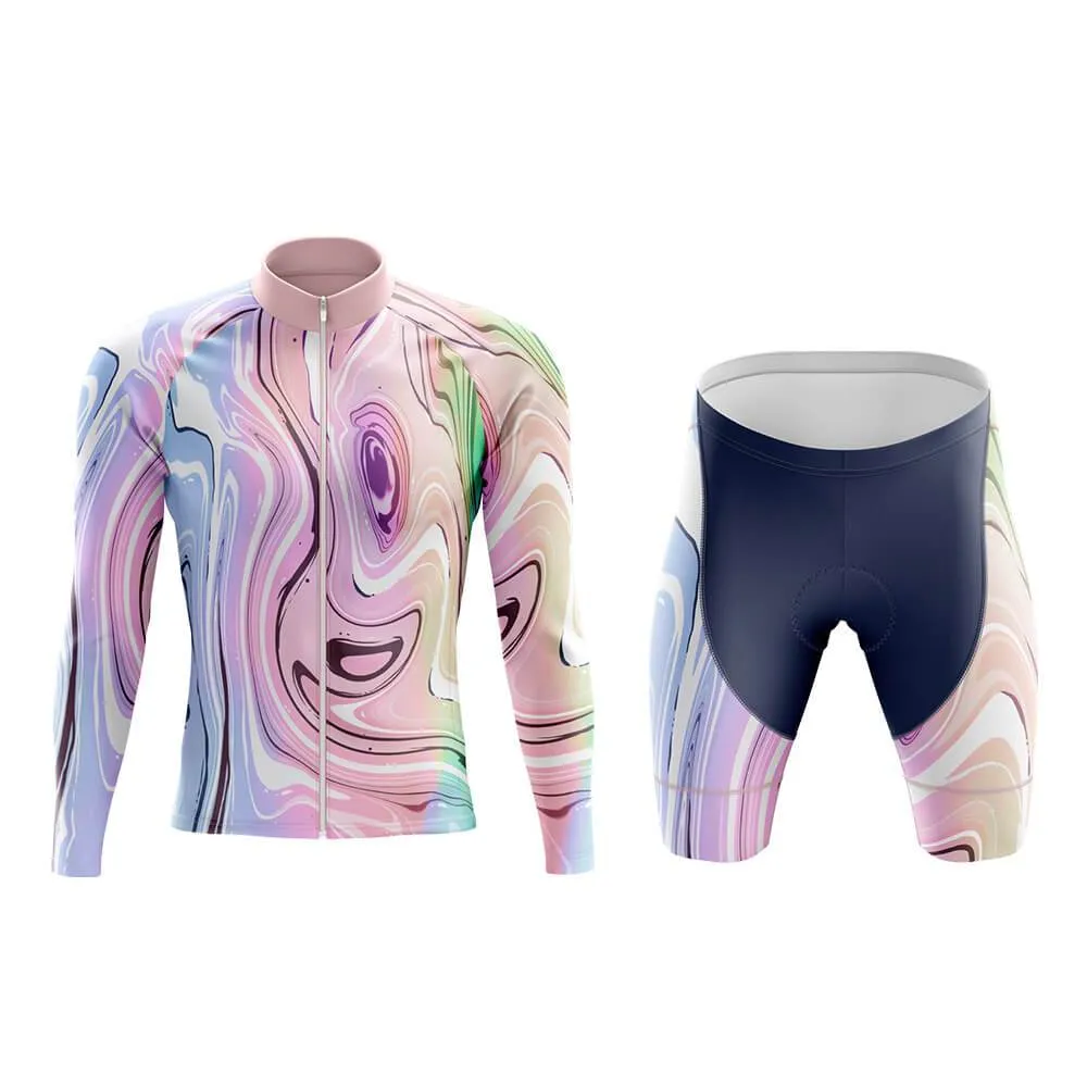 Liquid Marble (V19) Club Cycling Kit