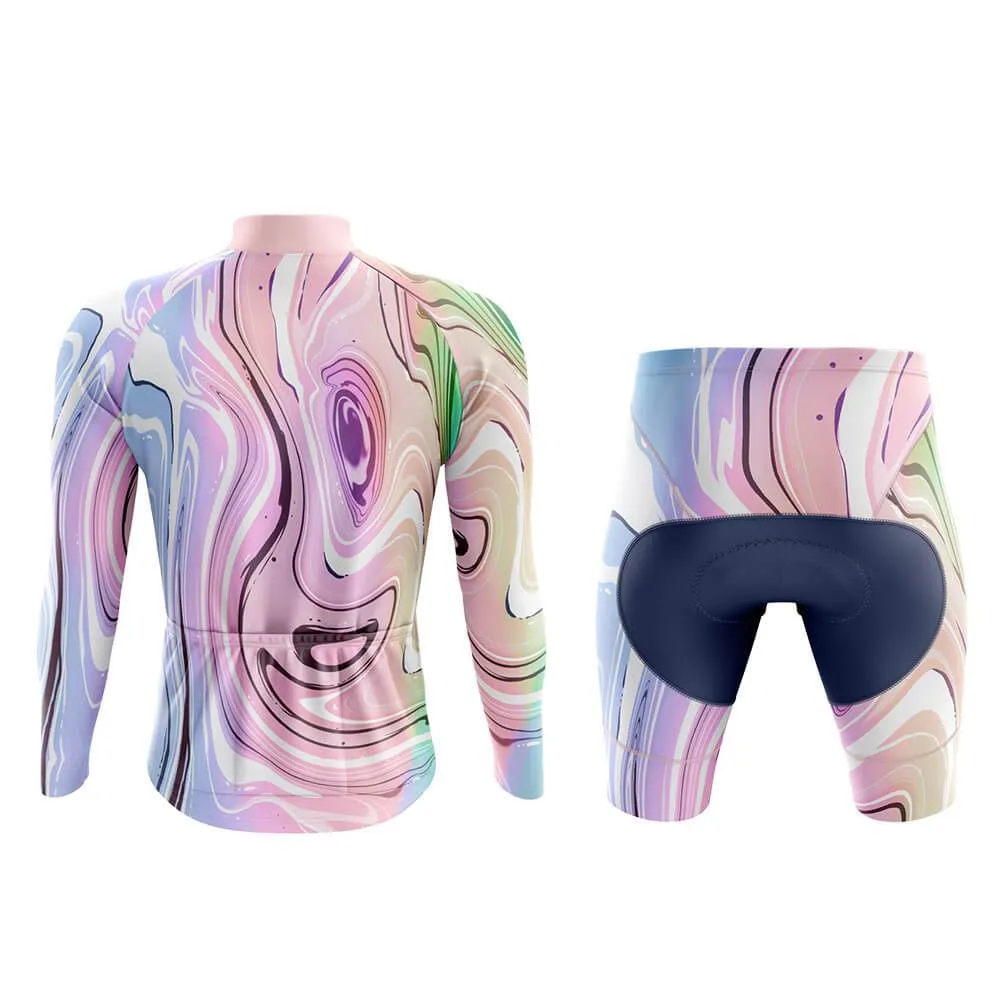 Liquid Marble (V19) Club Cycling Kit