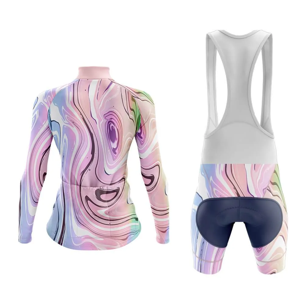 Liquid Marble (V19) Club Cycling Kit