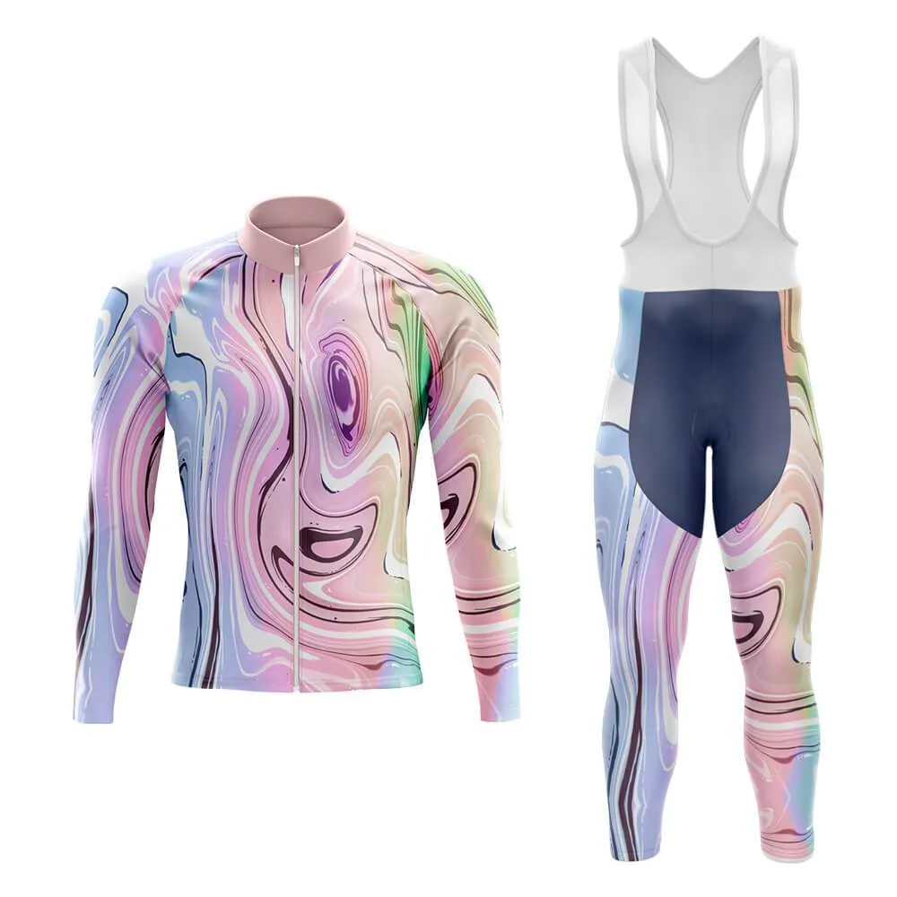 Liquid Marble (V19) Club Cycling Kit