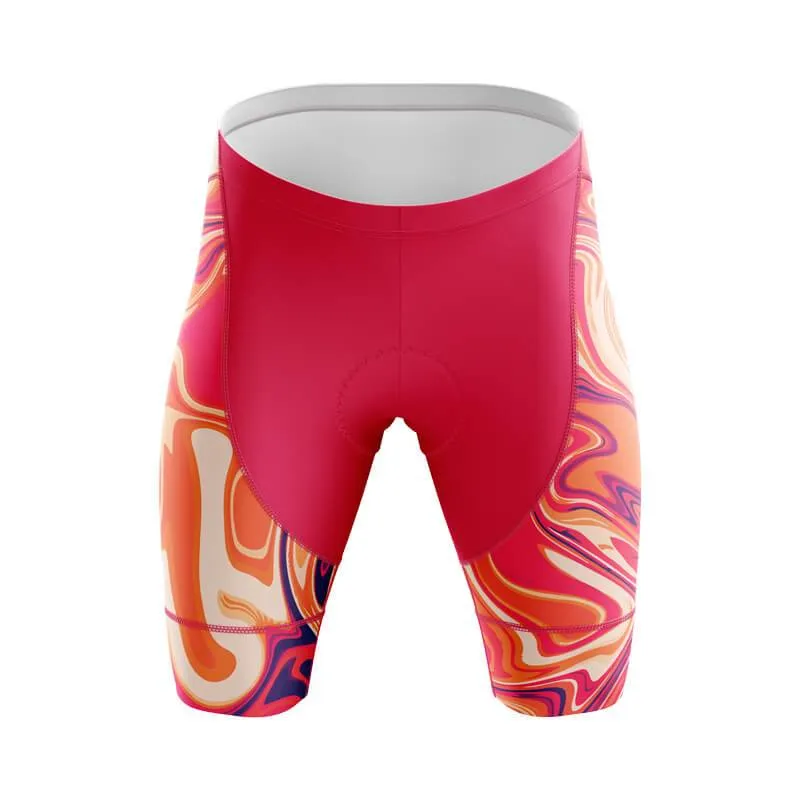 Liquid Marble (V4) Shorts & Pants