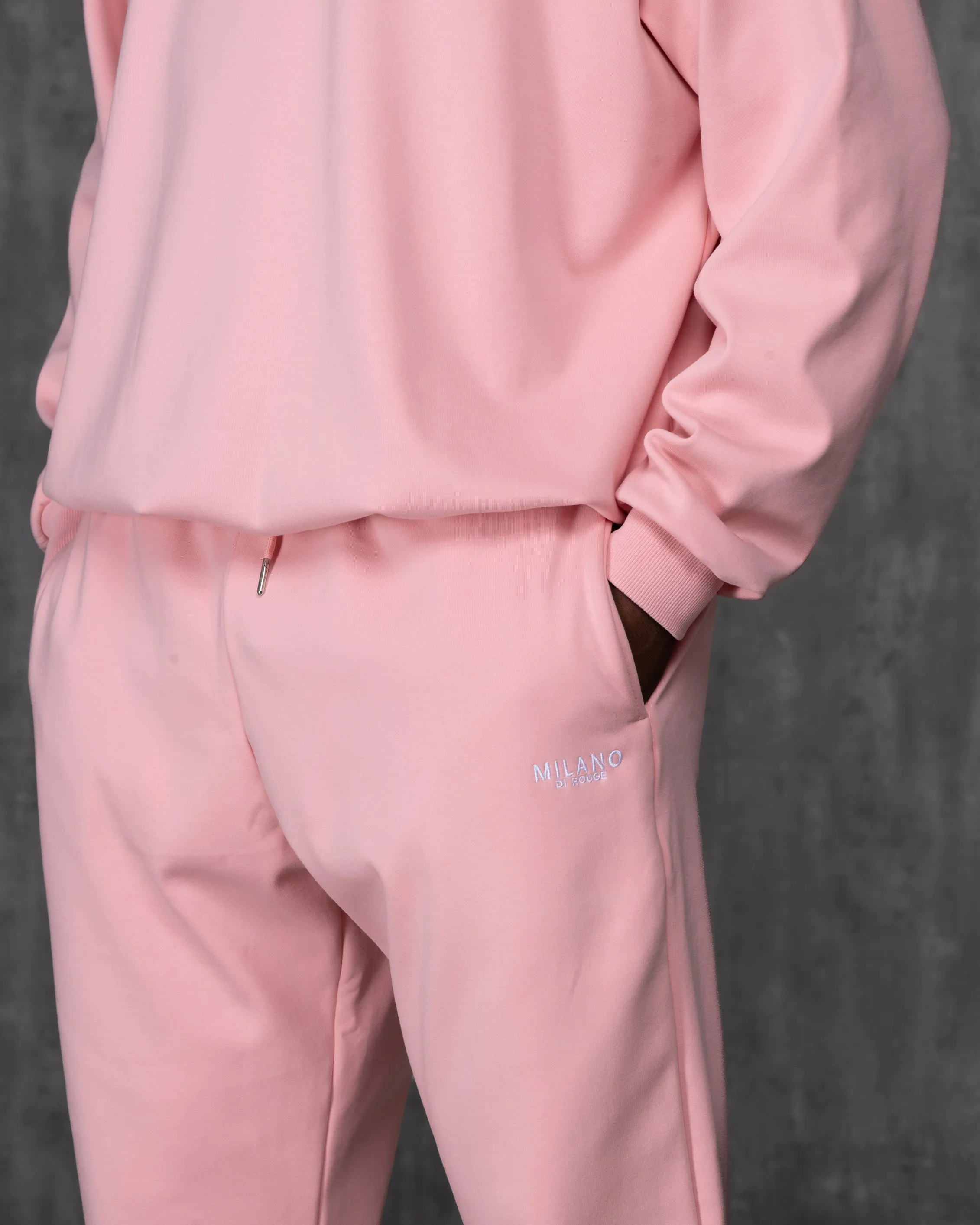 Lux Lennox Sweatpant