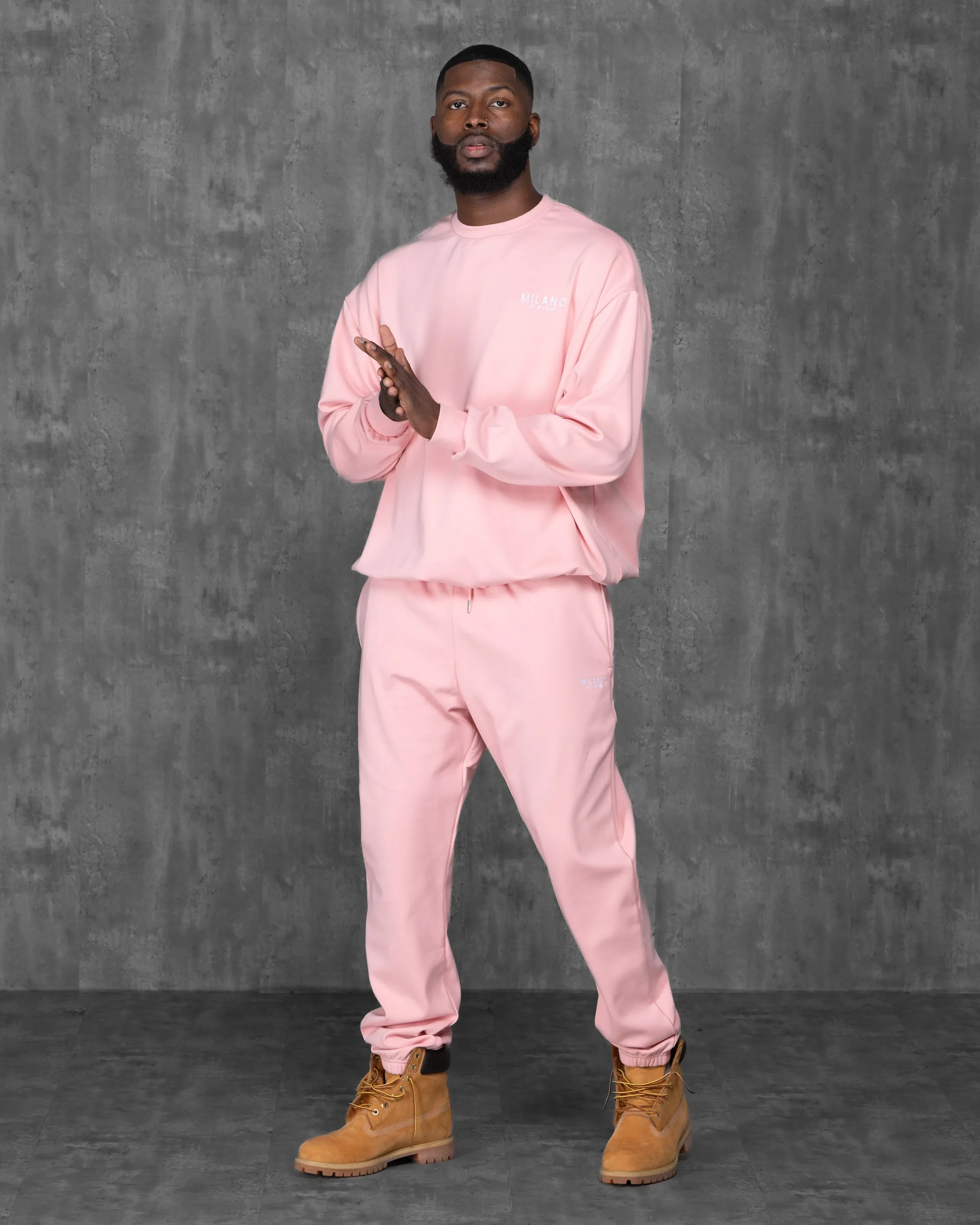 Lux Lennox Sweatpant