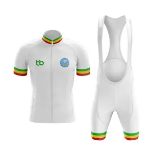 Mali Club Cycling Kit (V6)