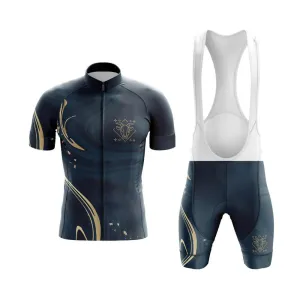 Marble Zodiac (CAPRICORN) Club Cycling Kit