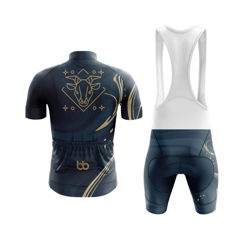 Marble Zodiac (CAPRICORN) Club Cycling Kit