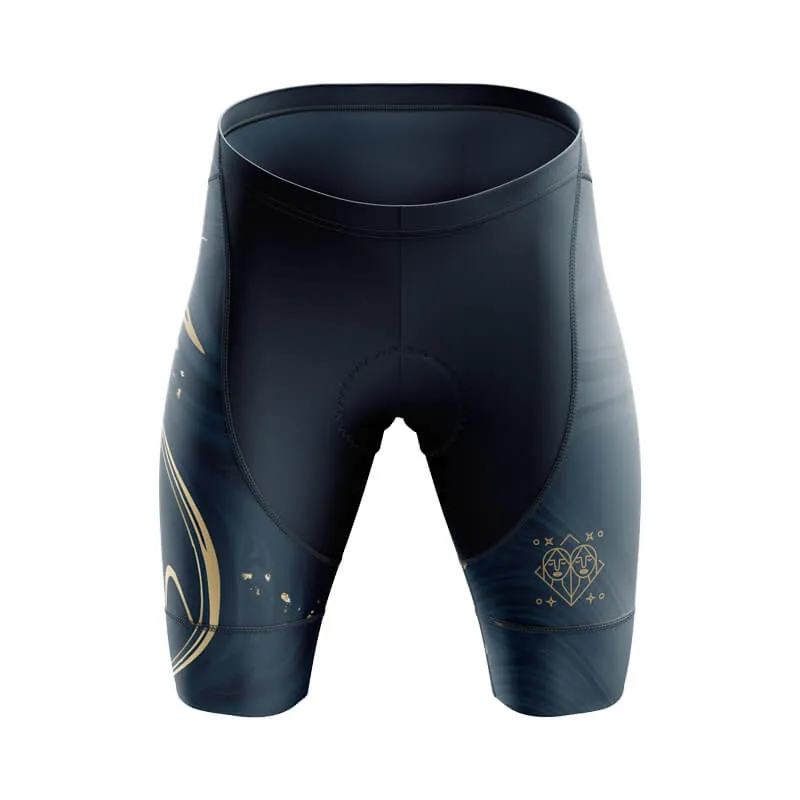 Marble Zodiac (GEMINI) Shorts & Pants