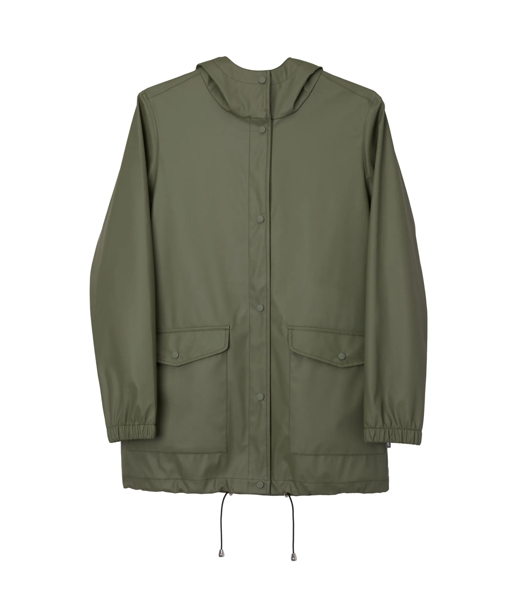 MATT&NAT DEMEE - Women's Rain Jacket