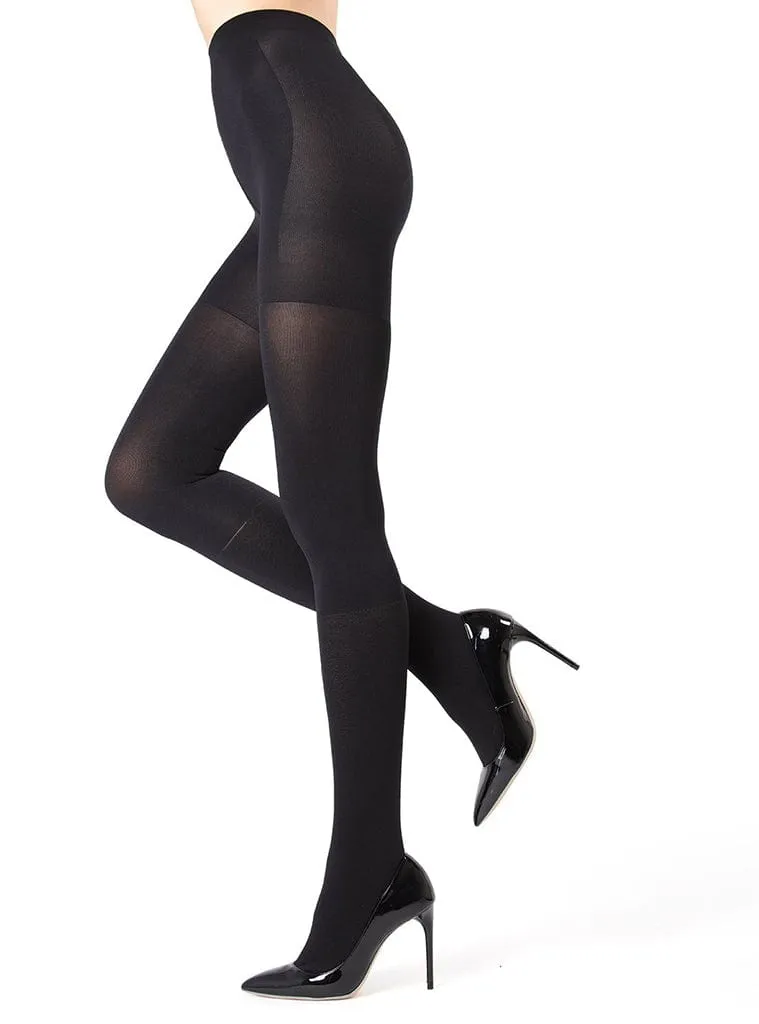 Memoi Meta Firmfit Boot Control Top Tights