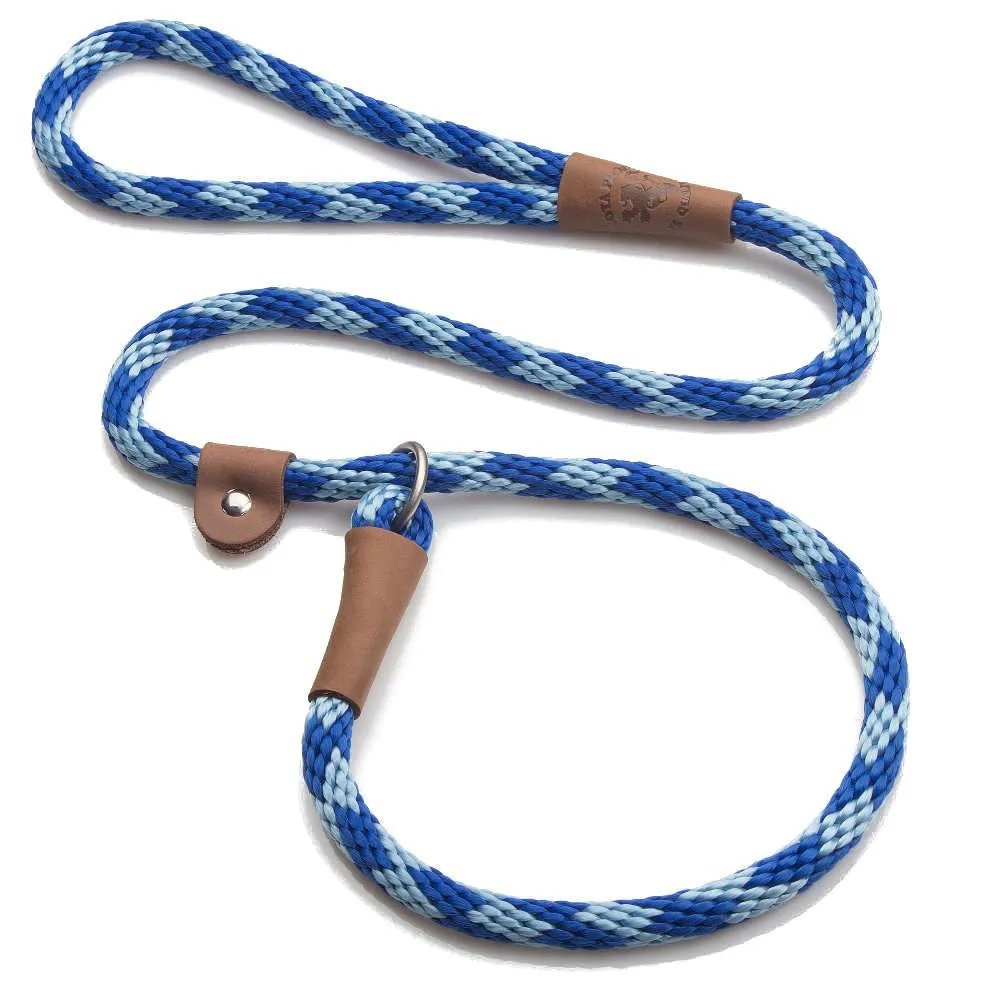 Mendota British Style Slip Lead