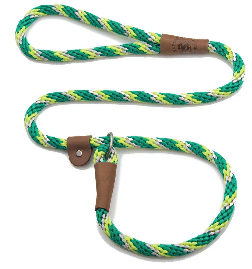 Mendota British Style Slip Lead