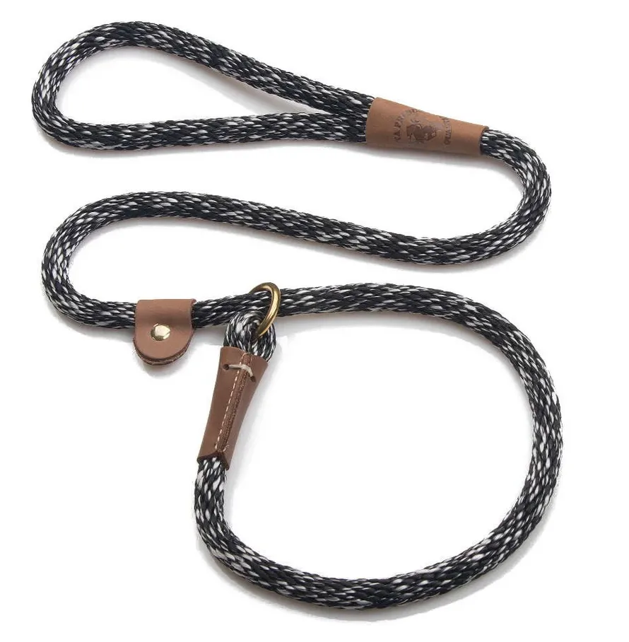 Mendota British Style Slip Lead