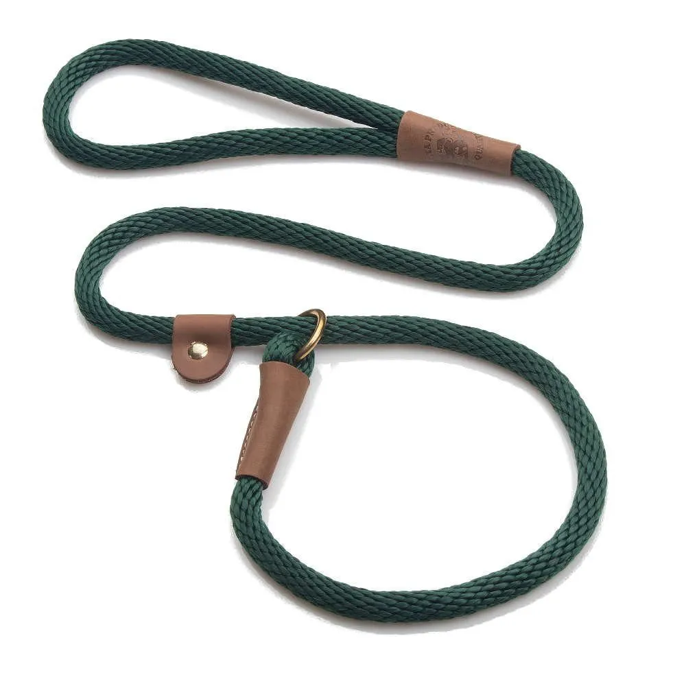 Mendota British Style Slip Lead