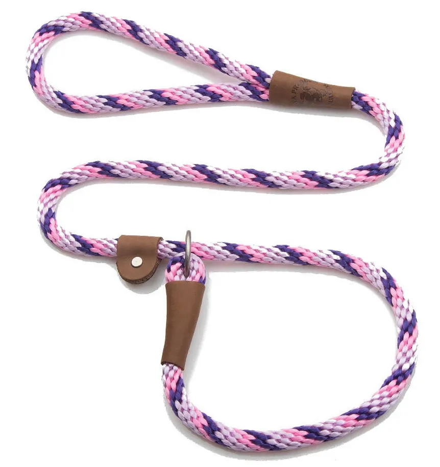 Mendota British Style Slip Lead