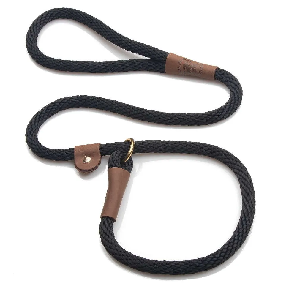 Mendota British Style Slip Lead