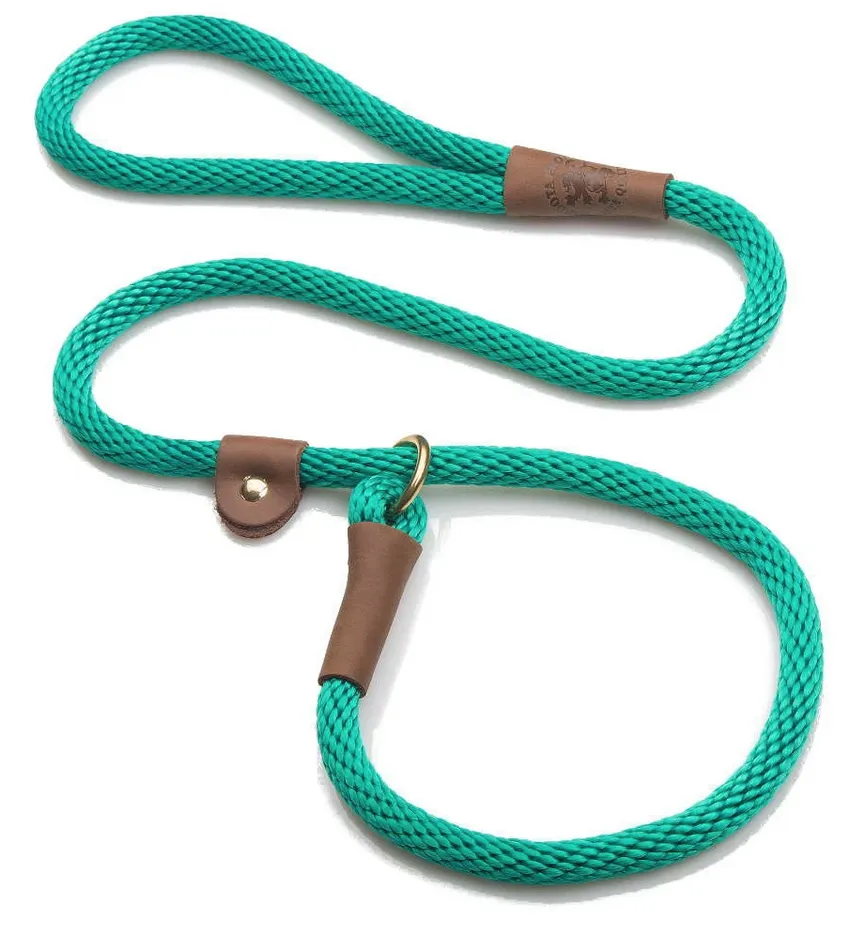 Mendota British Style Slip Lead