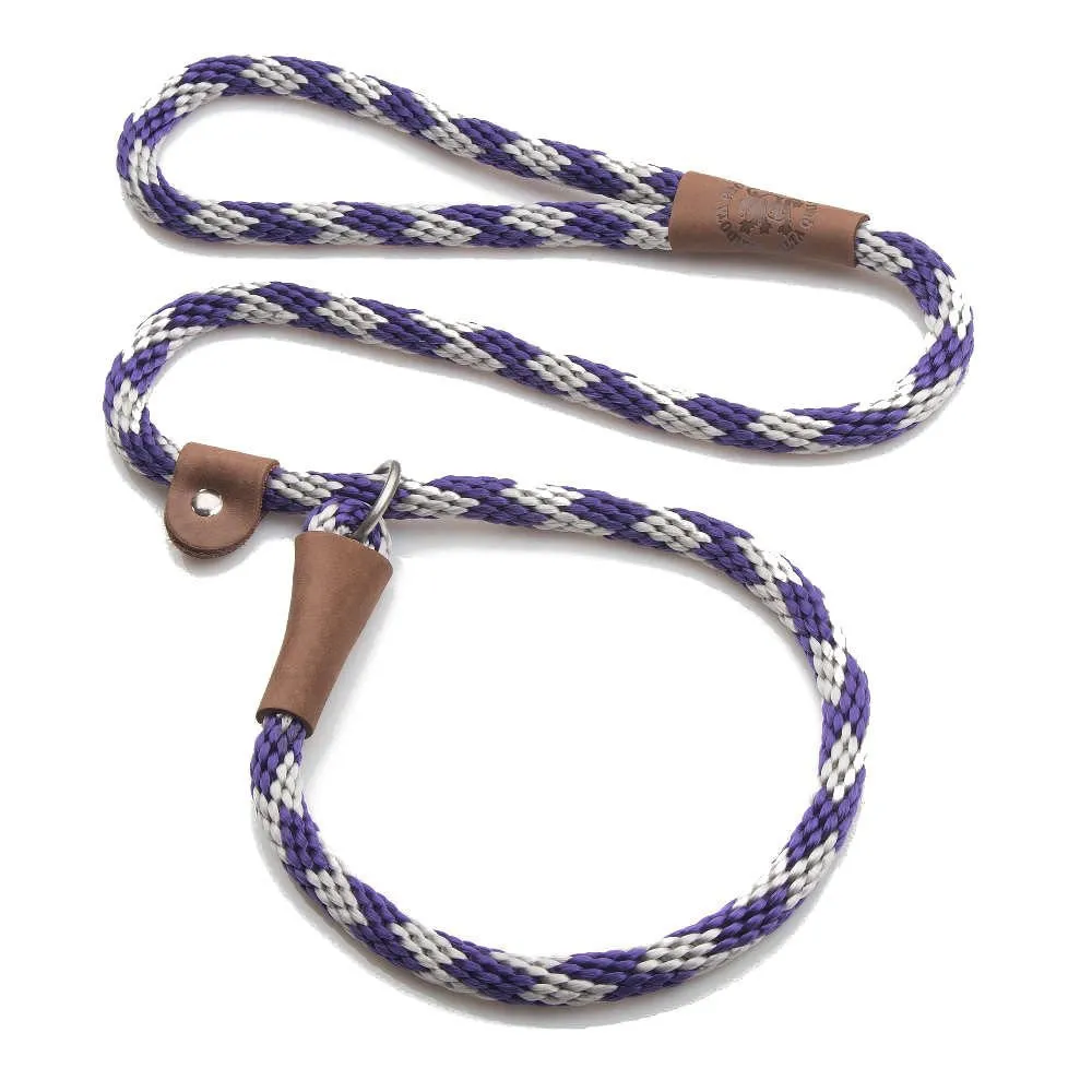 Mendota British Style Slip Lead