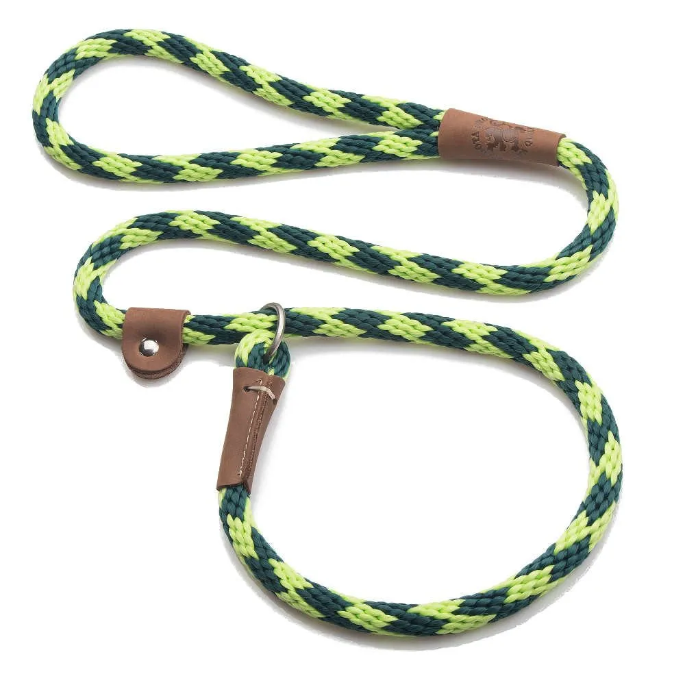 Mendota British Style Slip Lead