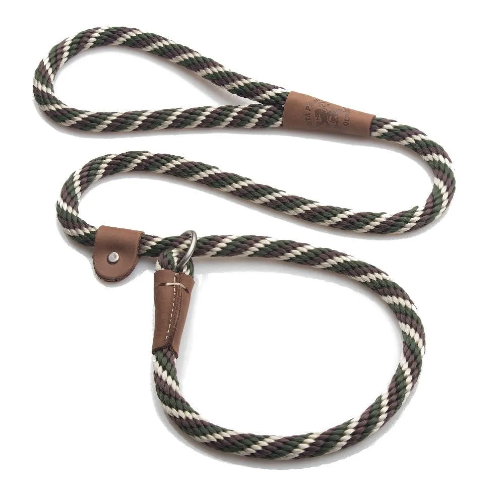 Mendota British Style Slip Lead