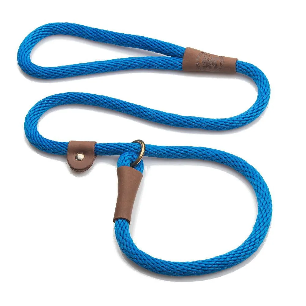 Mendota British Style Slip Lead