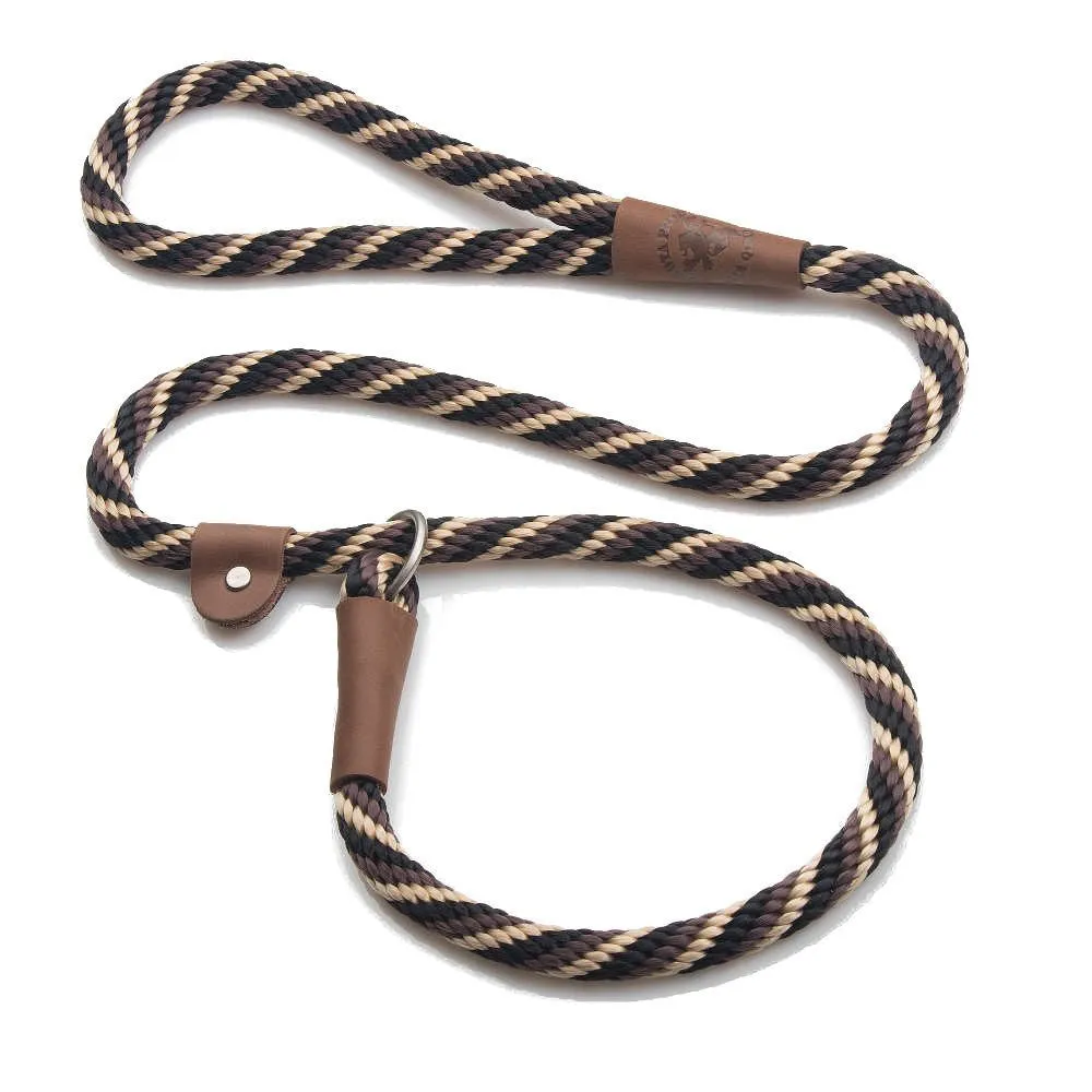 Mendota British Style Slip Lead