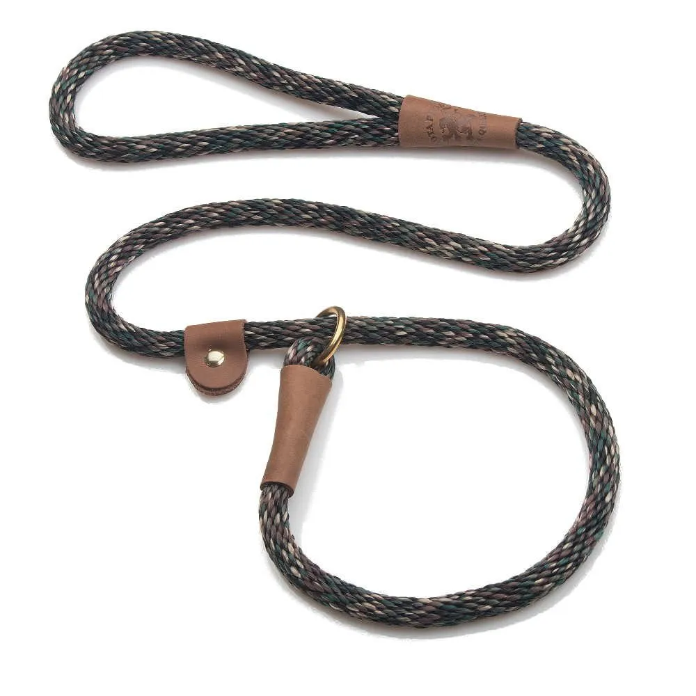 Mendota British Style Slip Lead