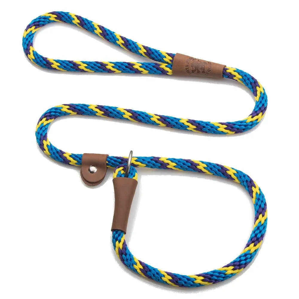 Mendota British Style Slip Lead