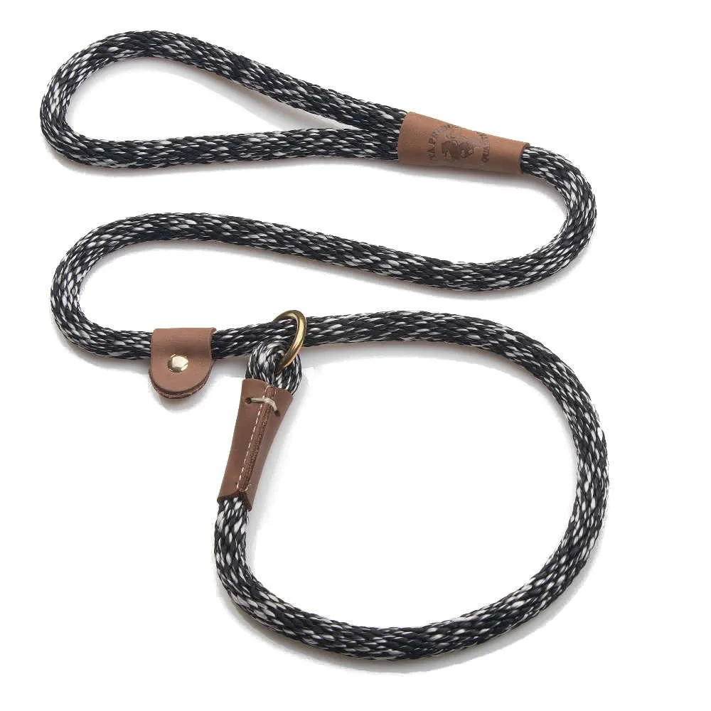 Mendota British Style Slip Lead