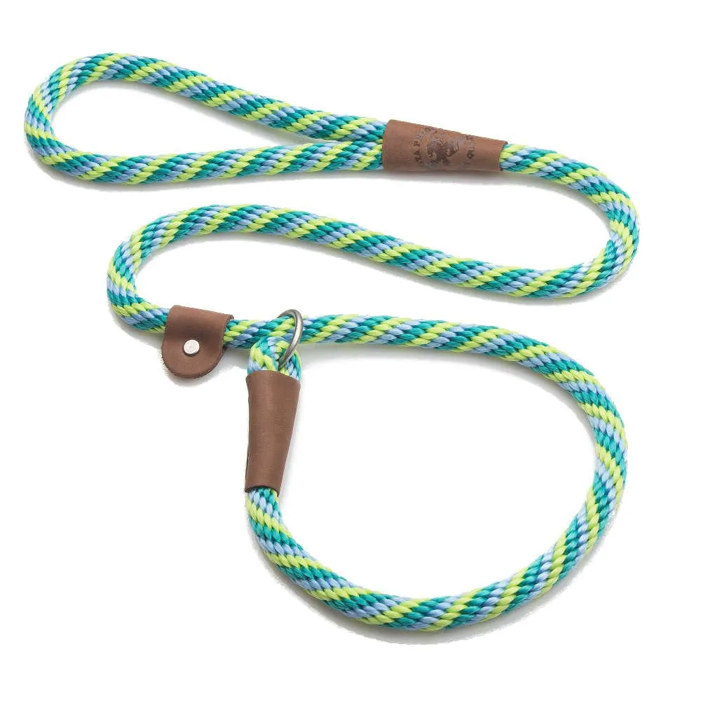 Mendota British Style Slip Lead