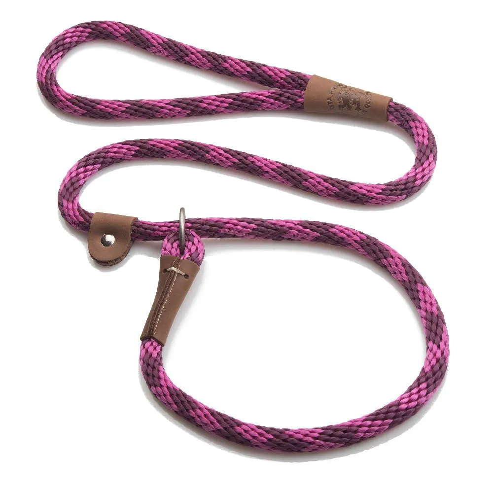 Mendota British Style Slip Lead