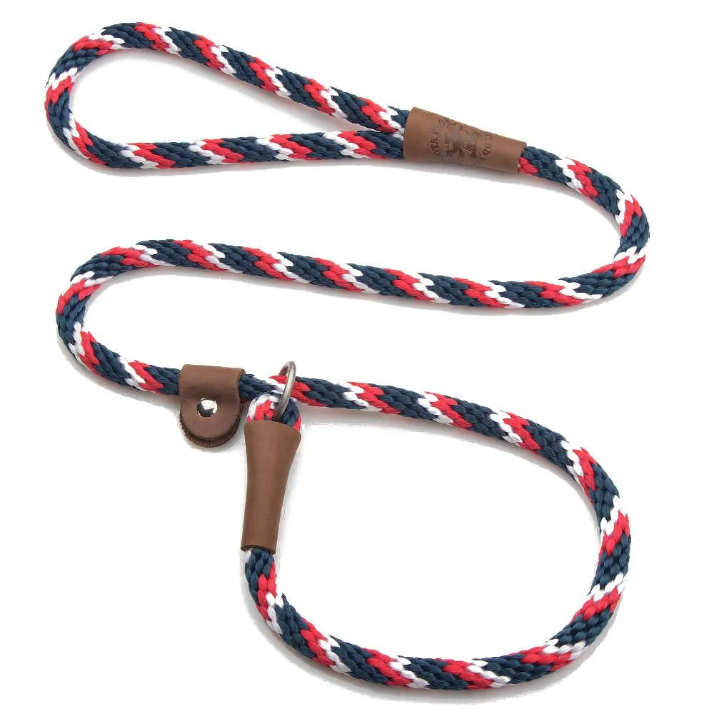 Mendota British Style Slip Lead