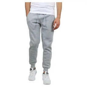 Men's Fleece Jogger Sweatpants