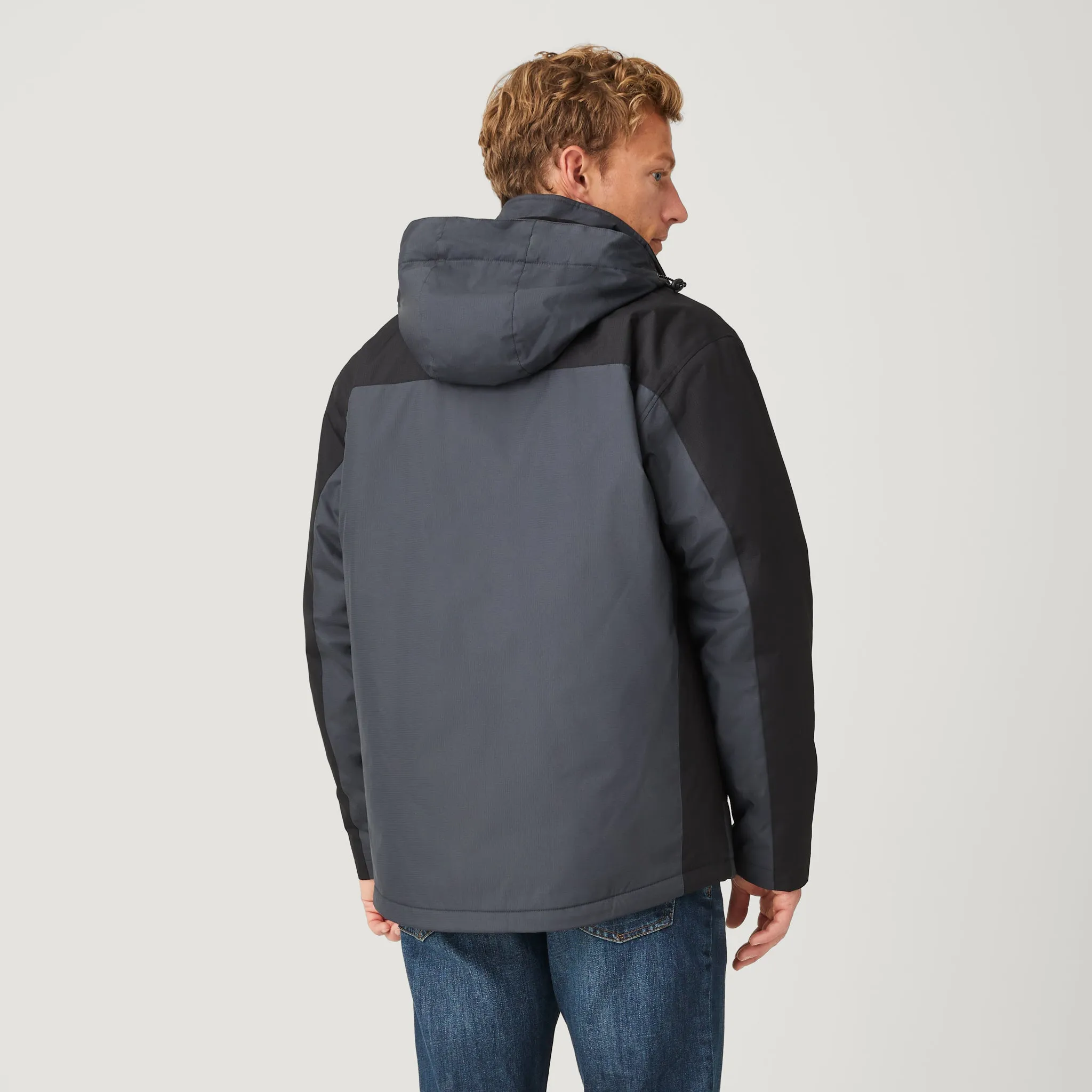 Men's FreeCycle® Bode 3-in-1 Systems Jacket