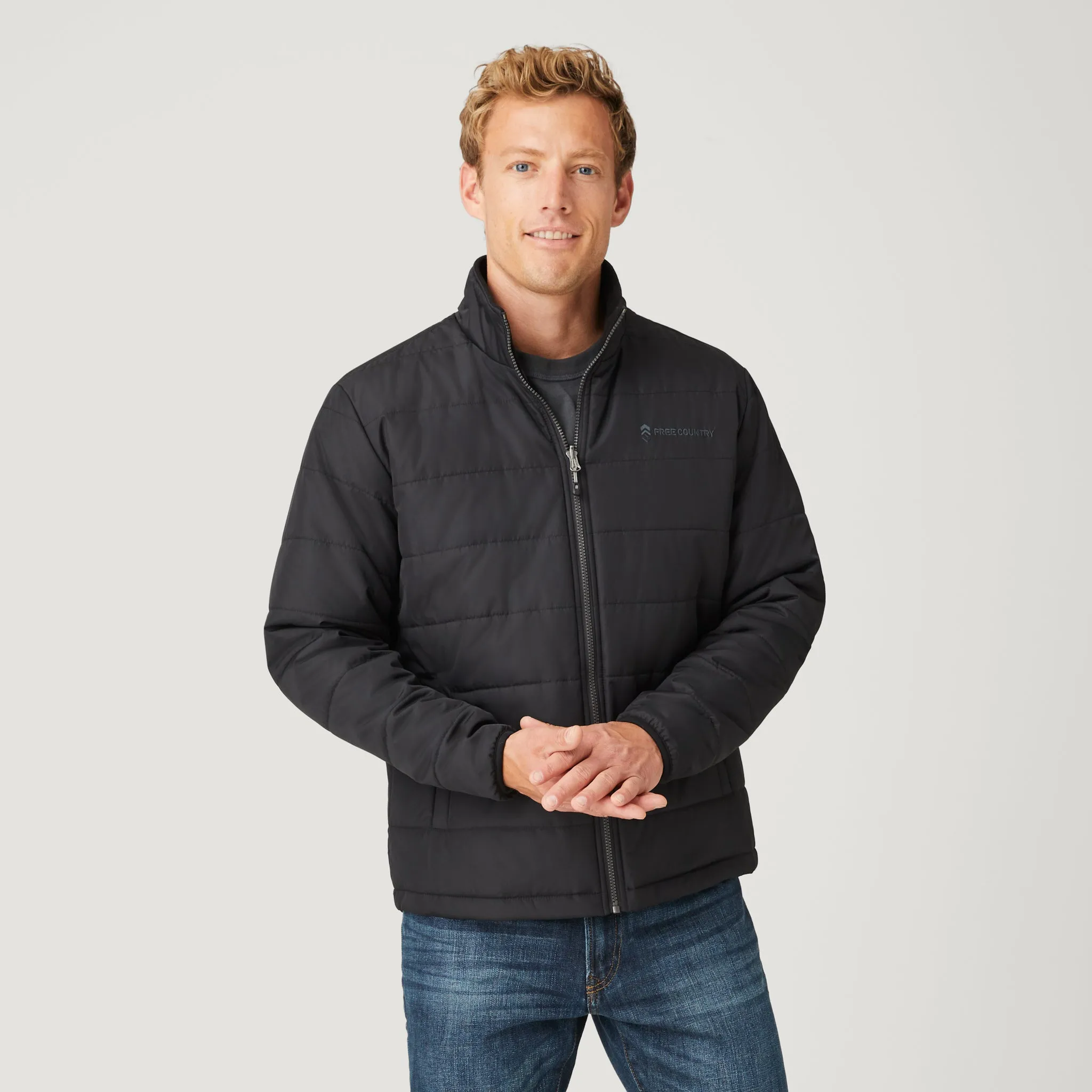 Men's FreeCycle® Bode 3-in-1 Systems Jacket